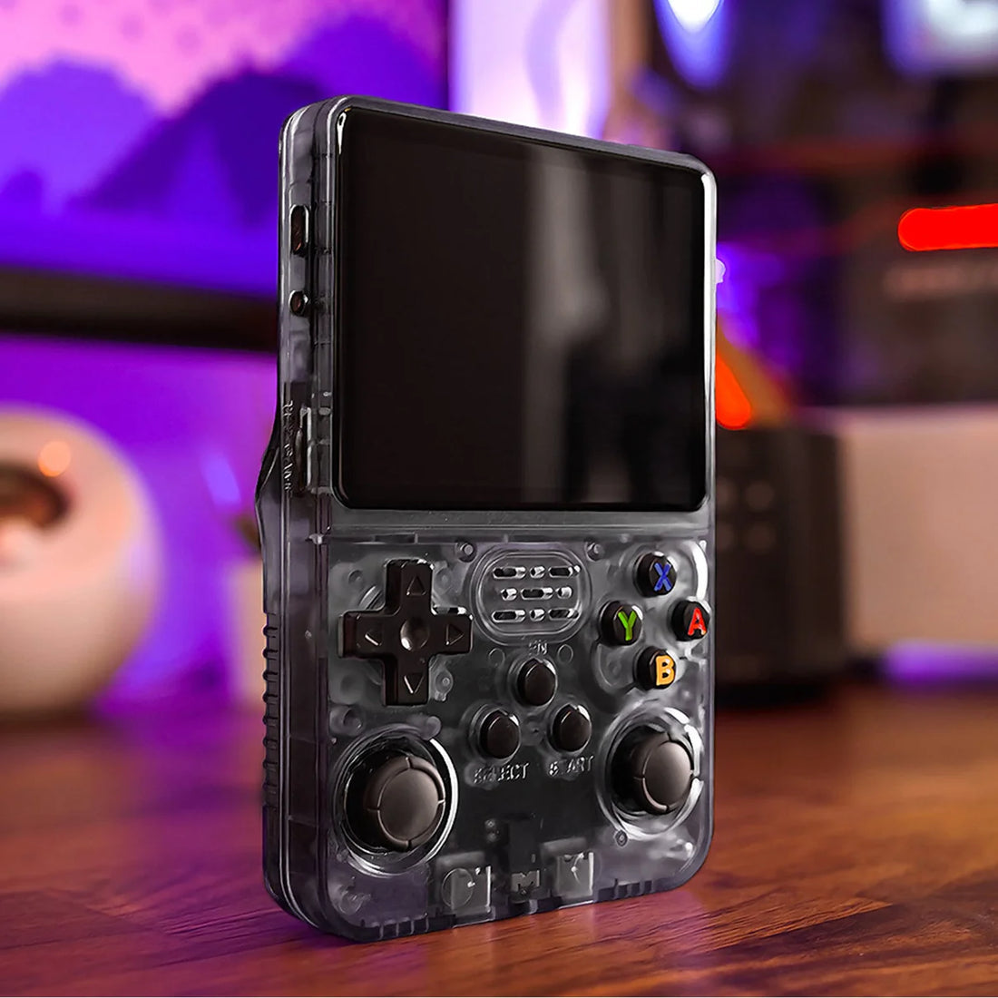RetroSpelare™