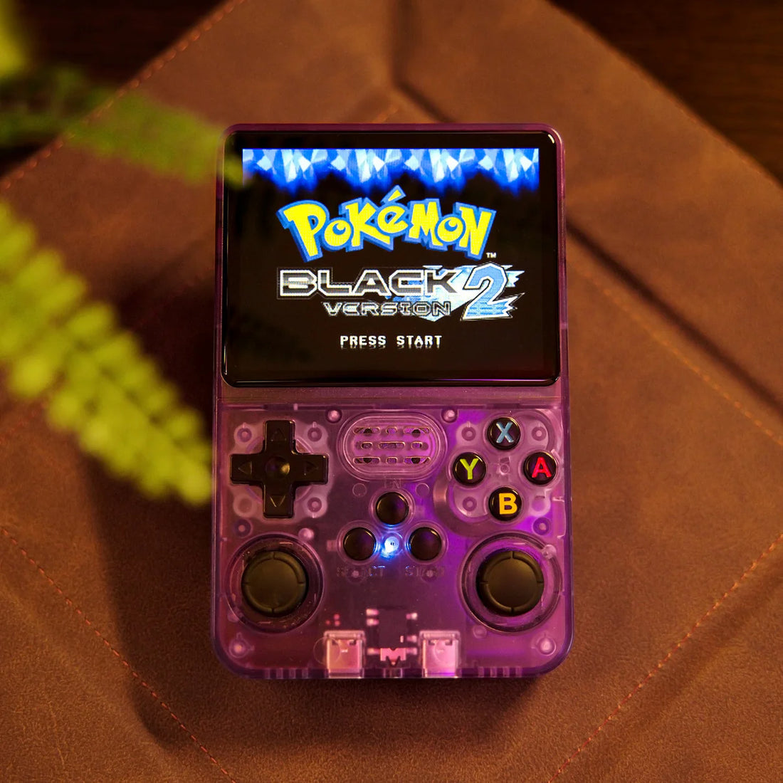 RetroSpelare™