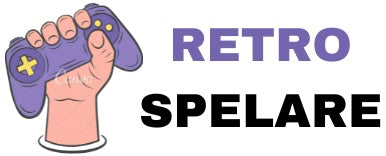 RetroSpelare